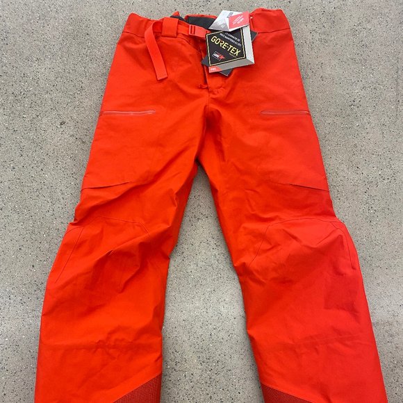 Arc'teryx Other - NWT Arcteryx Rush Pant - Dynasty / Sz L (men's)